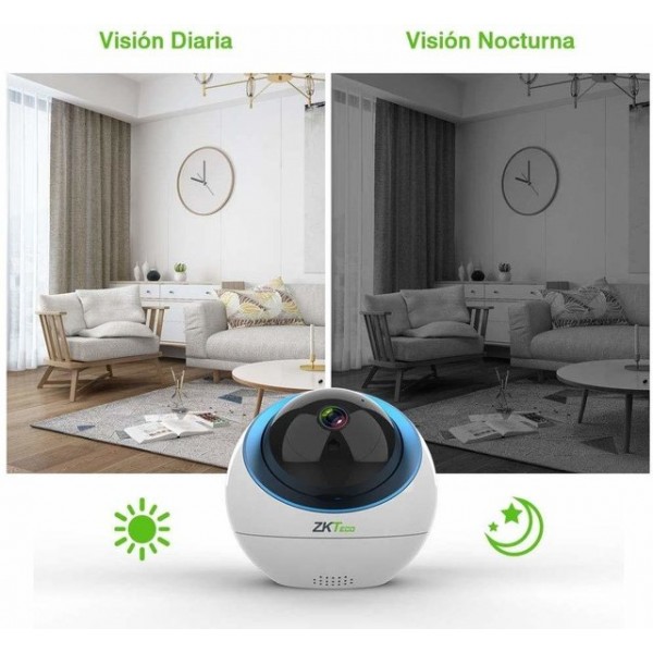 prospec dve 781　qriom ycd-c10 　セット Ezviz H80x Dual en Panamá | Pana Compu